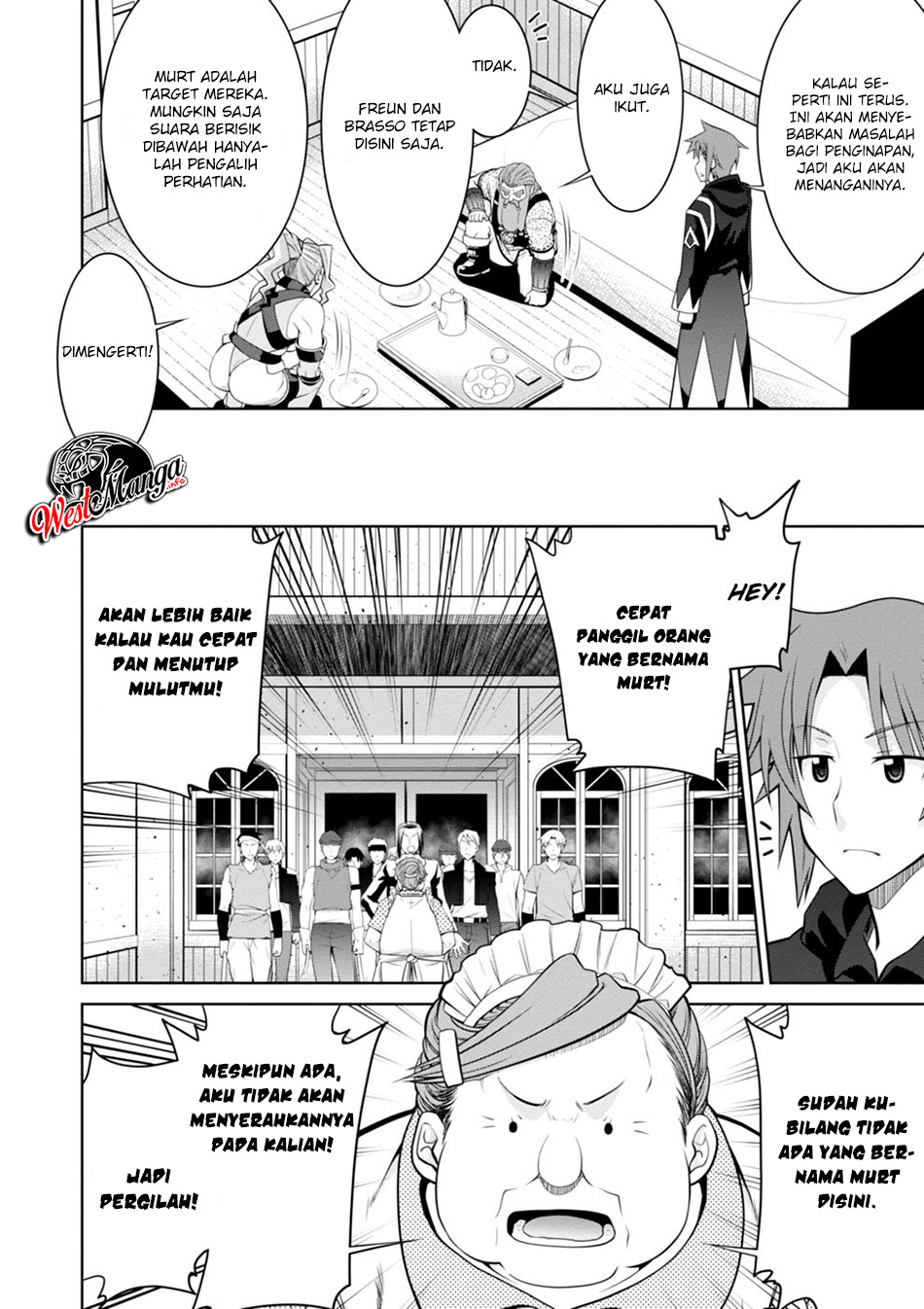 legend - Chapter: 44