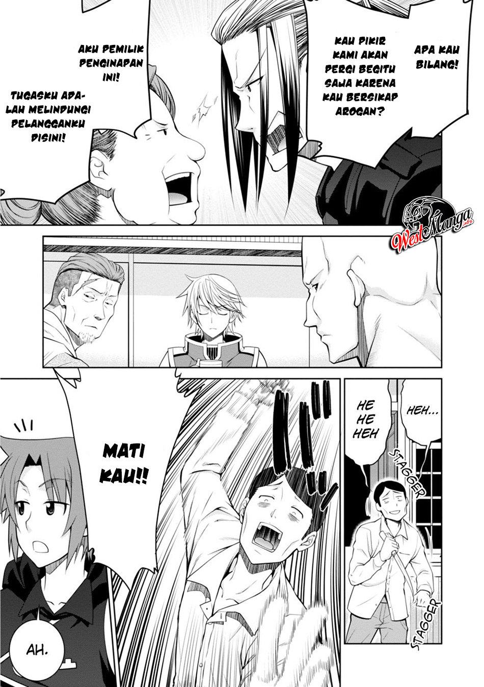 legend - Chapter: 44