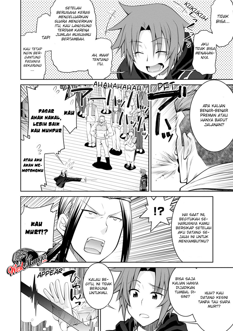 legend - Chapter: 44