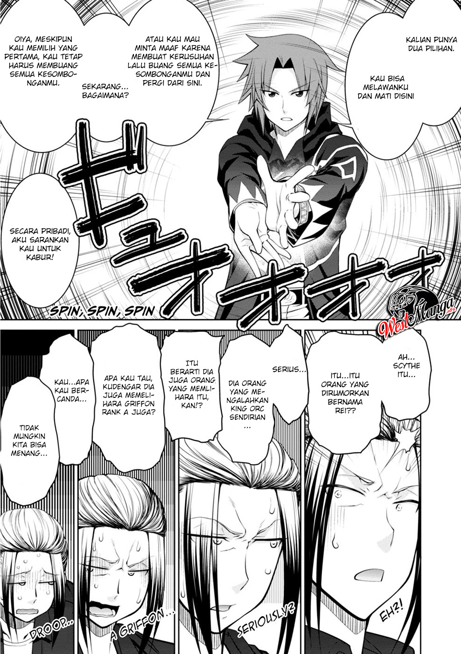legend - Chapter: 44