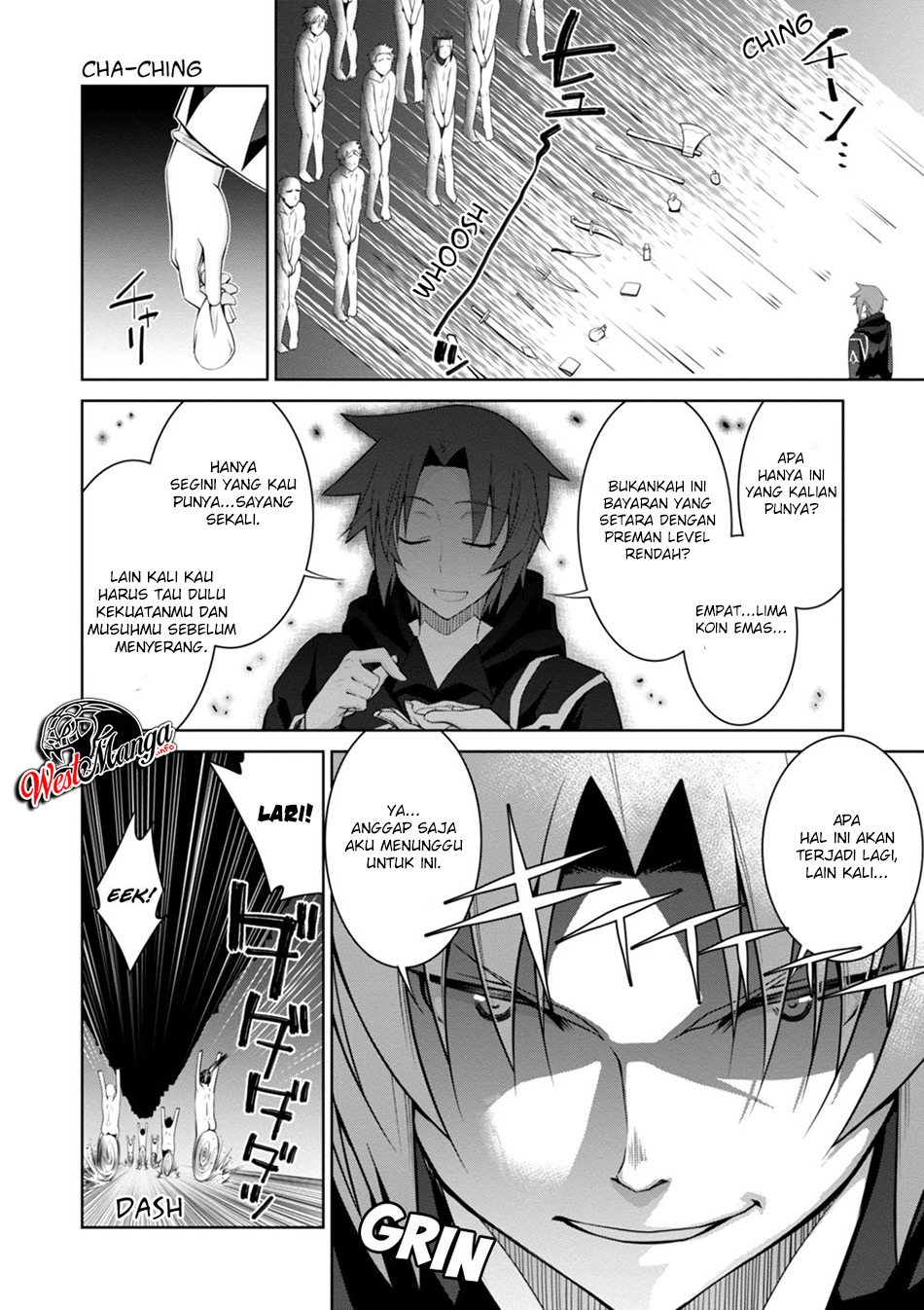 legend - Chapter: 44