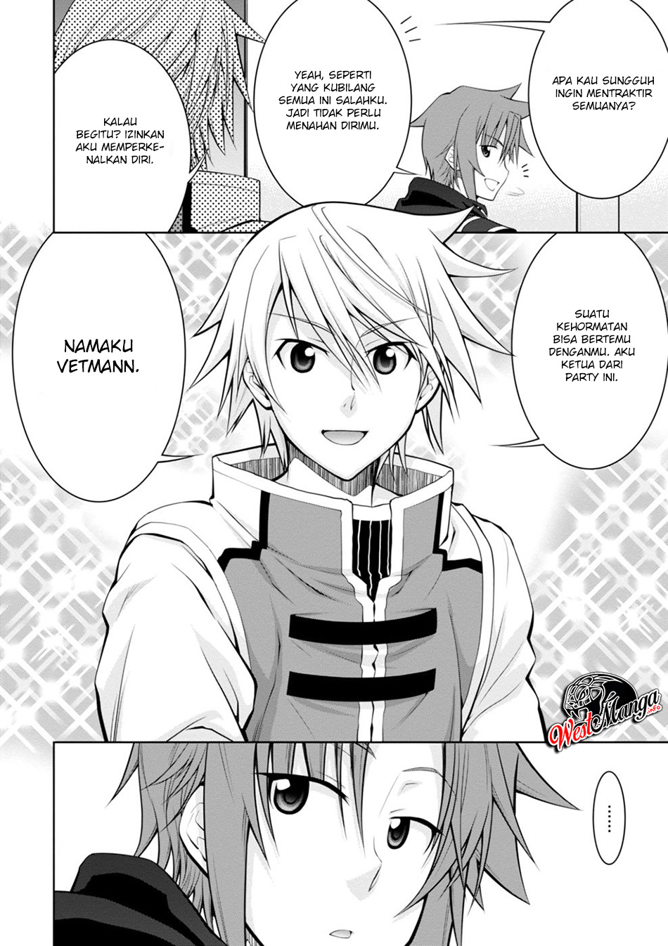 legend - Chapter: 44