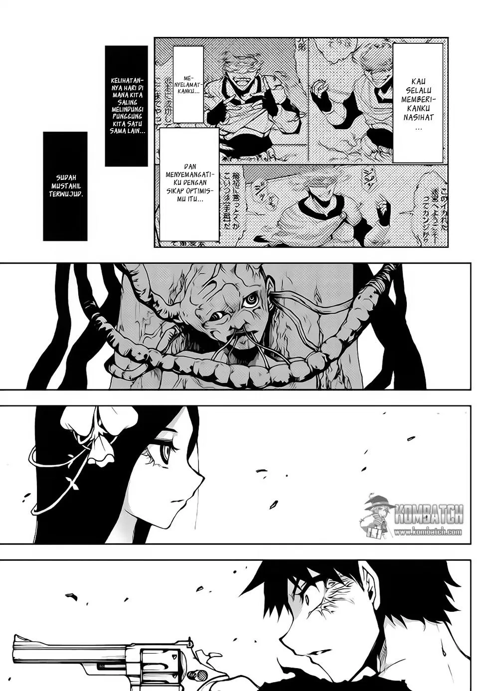 dungeon-seeker - Chapter: 13