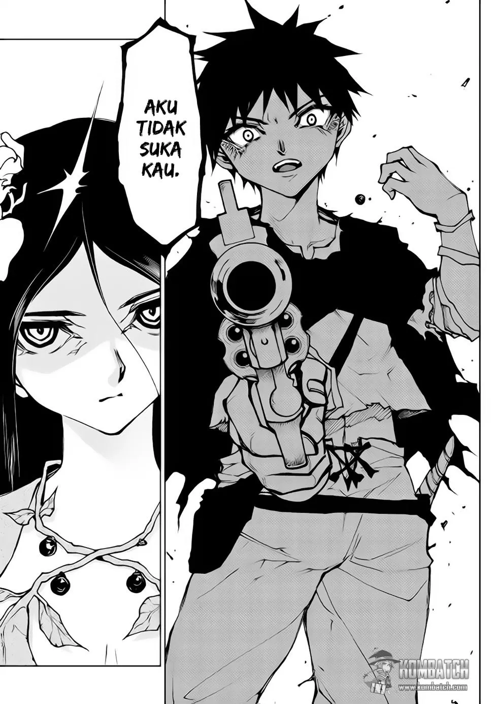 dungeon-seeker - Chapter: 13