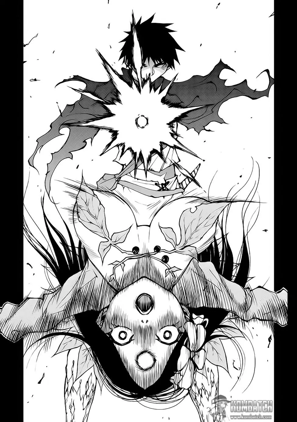 dungeon-seeker - Chapter: 13
