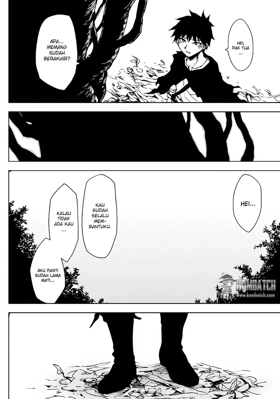 dungeon-seeker - Chapter: 13