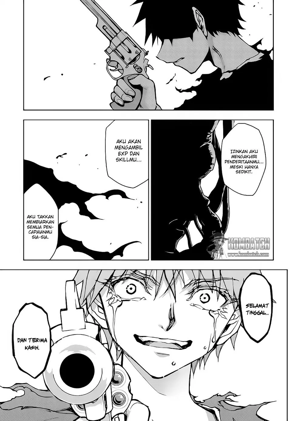 dungeon-seeker - Chapter: 13