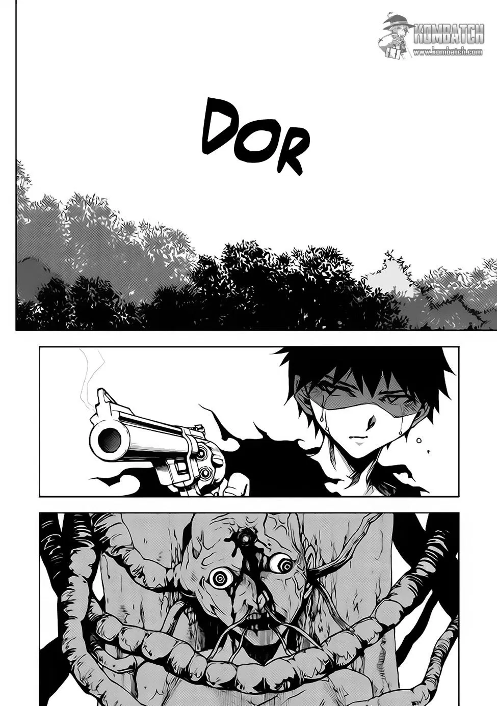 dungeon-seeker - Chapter: 13