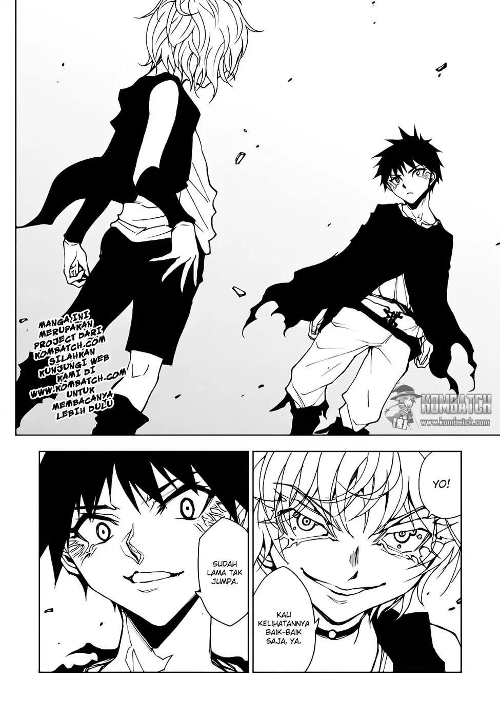 dungeon-seeker - Chapter: 13