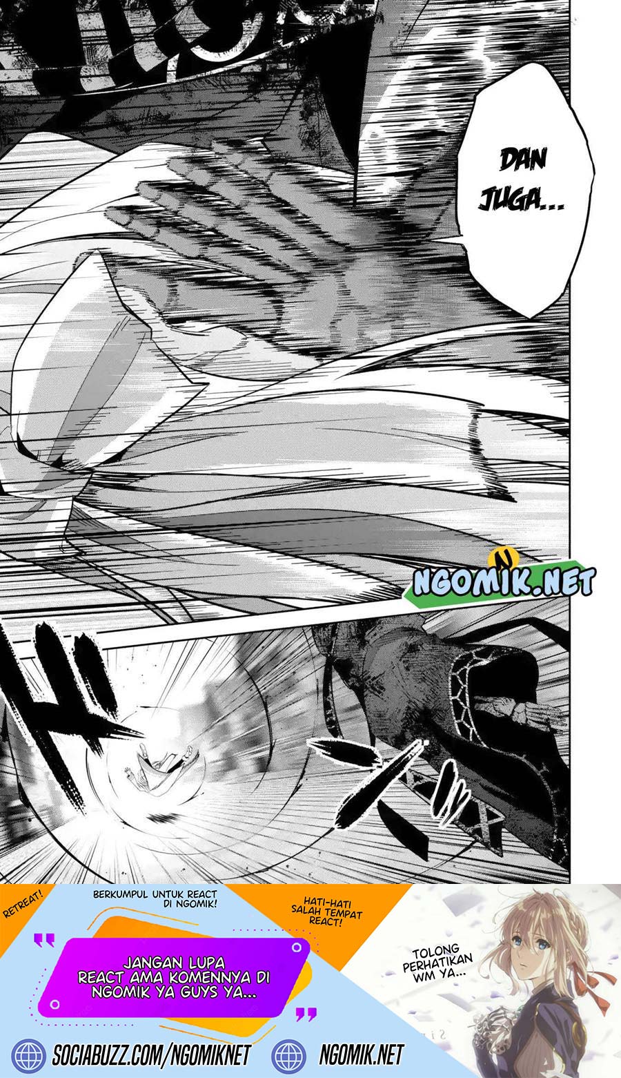 the-executed-sage-is-reincarnated-as-a-lich-and-starts-an-all-out-war - Chapter: 27