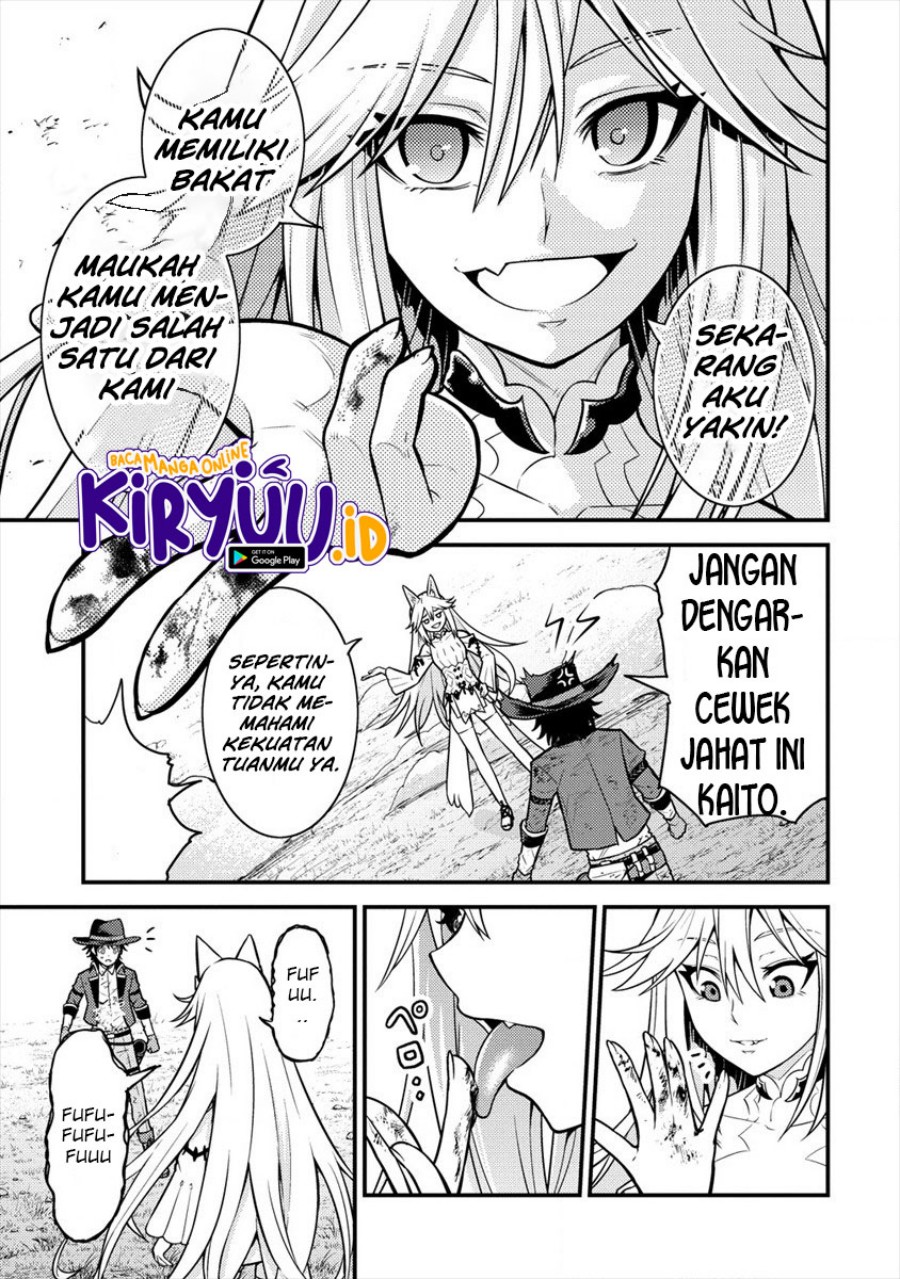 naguri-tamer-no-isekai-seikatsu-koeinanoni-zenei-de-tatakau-mamono-tsukai - Chapter: 10