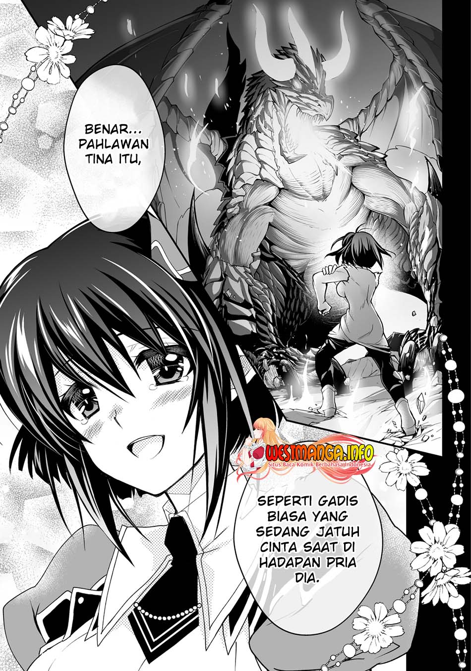 level-1-no-saikyou-kenja-noroi-de-saikakyuu-mahou-shika-tsukaenai-kedo-kami-no-kanchigai-de-mugen - Chapter: 24