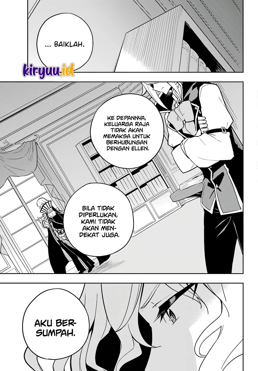 chichi-wa-eiyuu-haha-wa-seirei-musume-no-watashi-wa-tenseisha - Chapter: 38