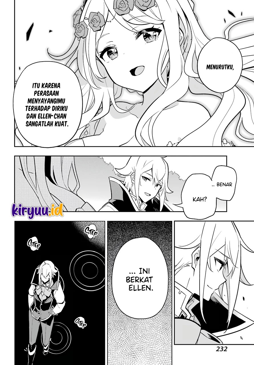 chichi-wa-eiyuu-haha-wa-seirei-musume-no-watashi-wa-tenseisha - Chapter: 38