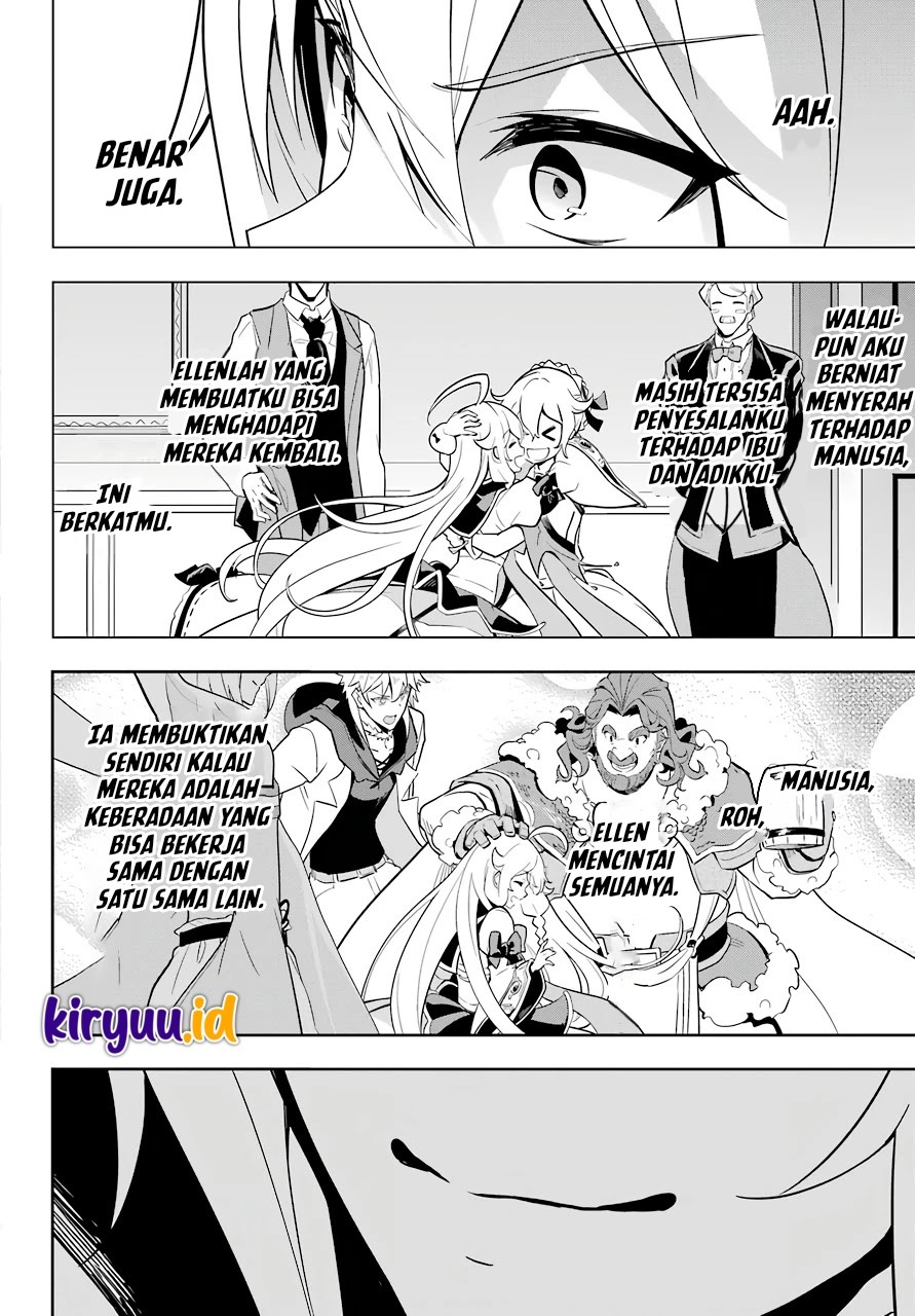 chichi-wa-eiyuu-haha-wa-seirei-musume-no-watashi-wa-tenseisha - Chapter: 38