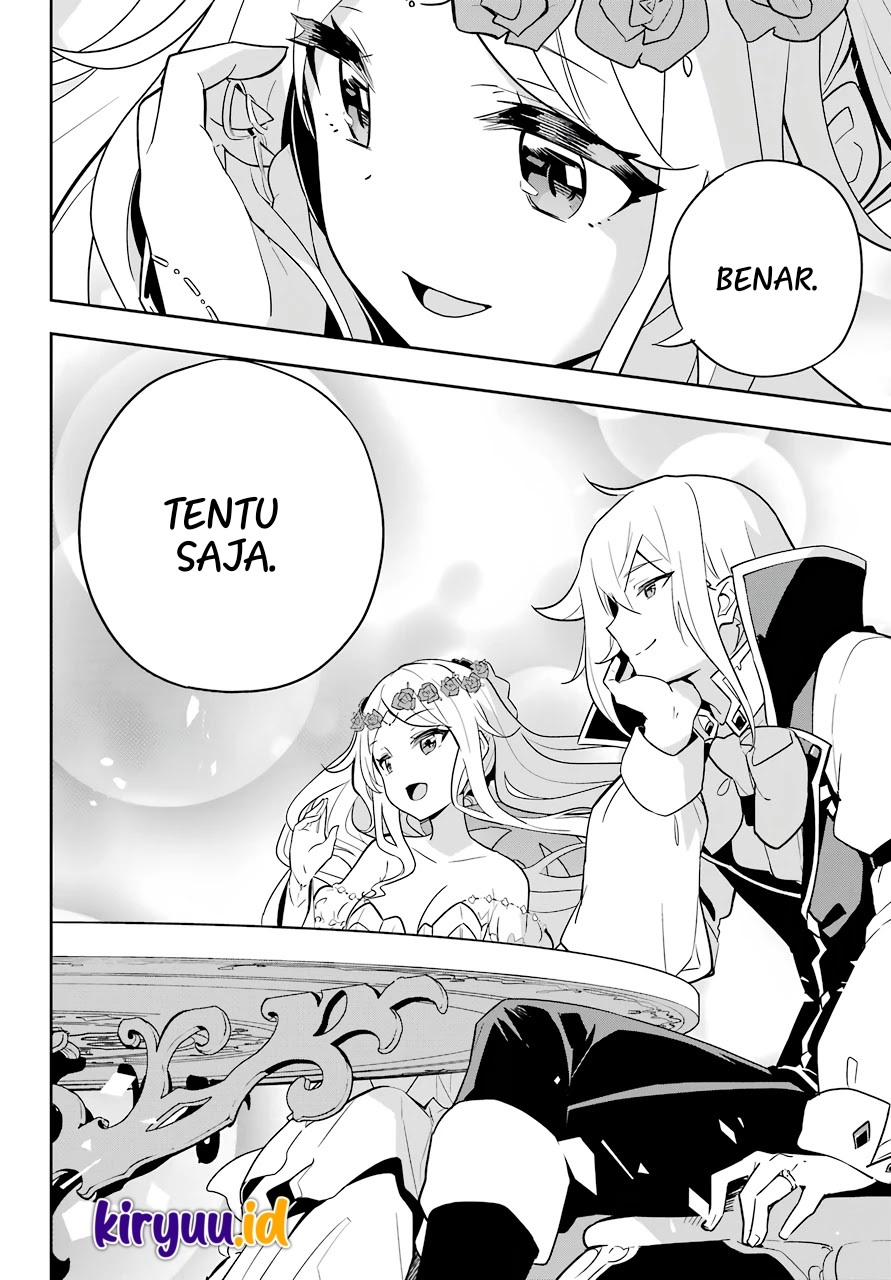 chichi-wa-eiyuu-haha-wa-seirei-musume-no-watashi-wa-tenseisha - Chapter: 38