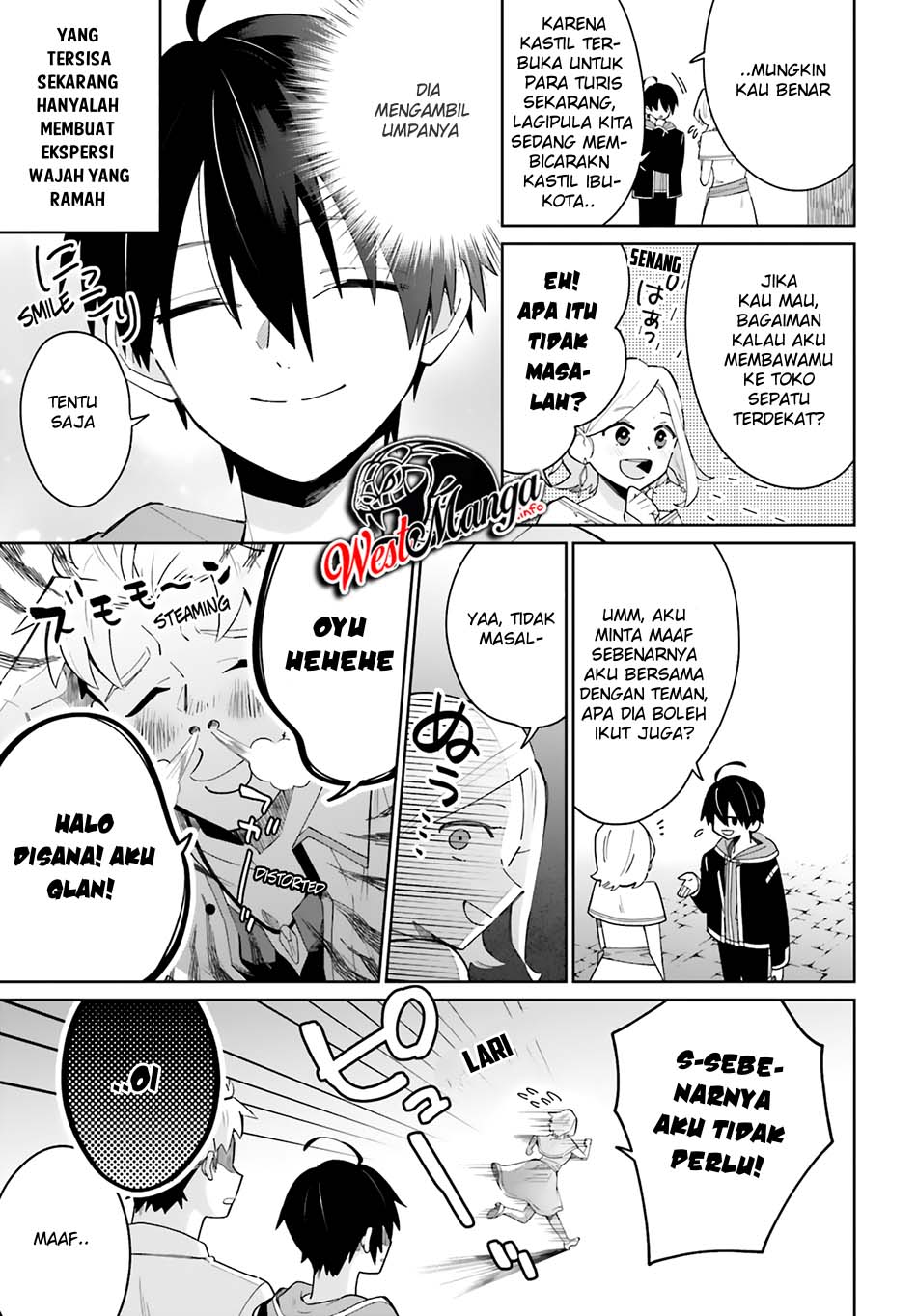 kage-no-eiyuu-no-nichijou-tan - Chapter: 4