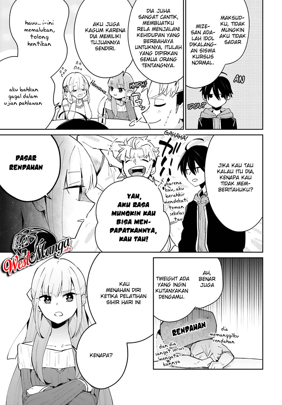 kage-no-eiyuu-no-nichijou-tan - Chapter: 4