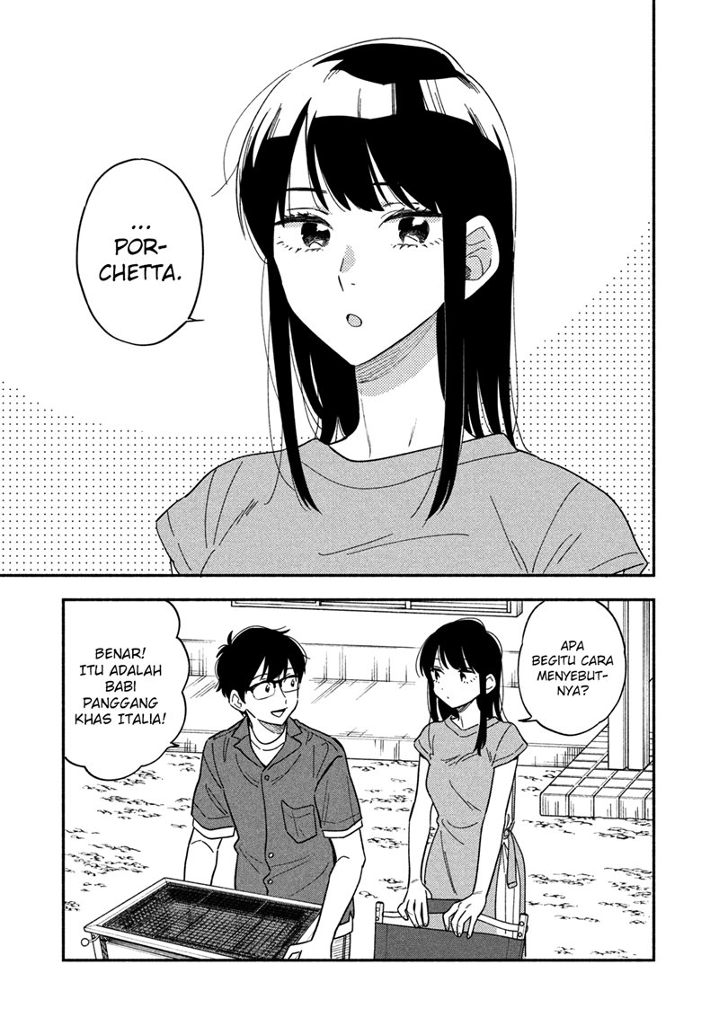 a-rare-marriage-how-to-grill-our-love - Chapter: 13