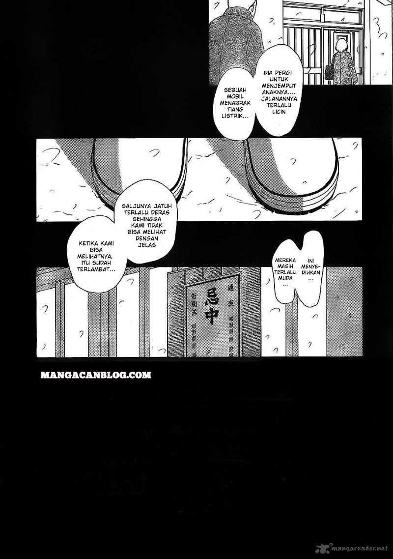 kimi-ni-todoke - Chapter: 63