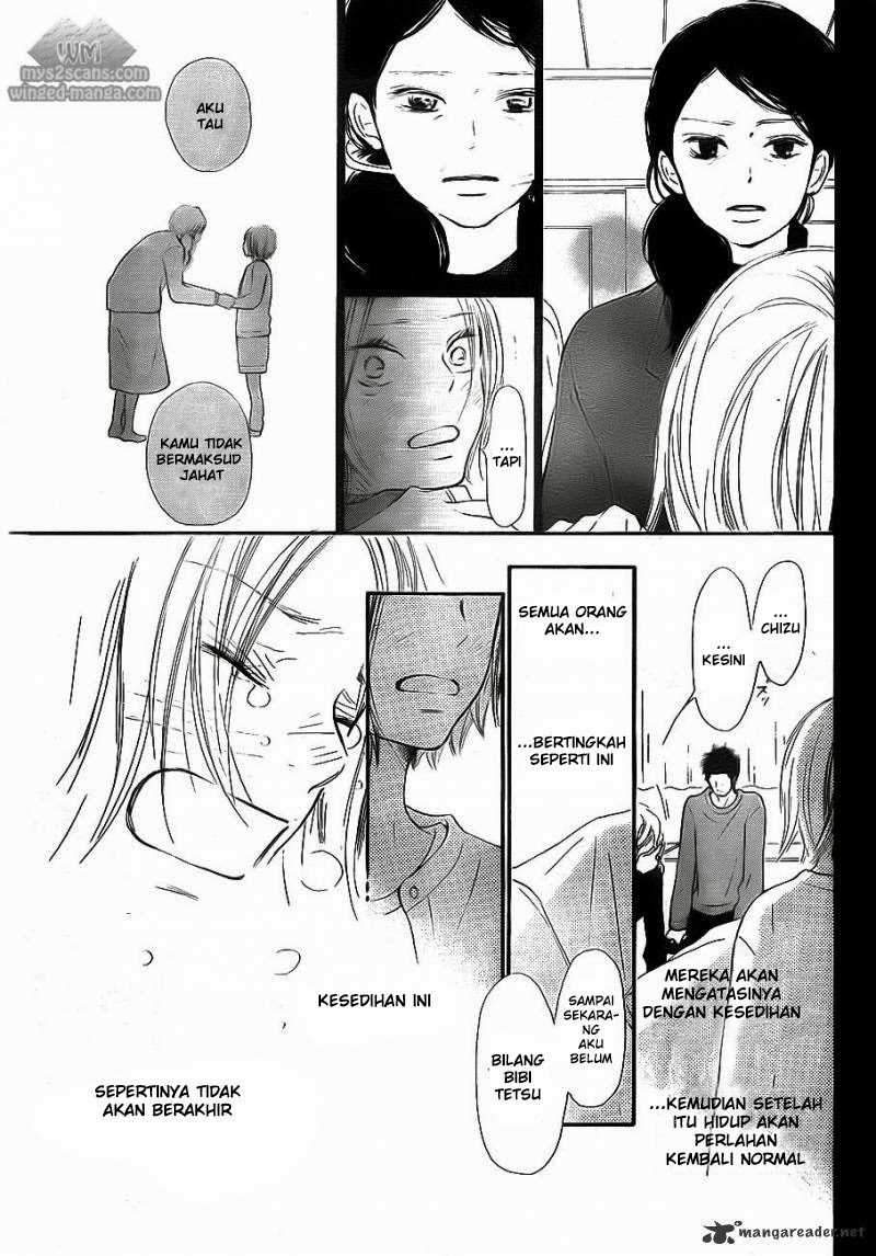 kimi-ni-todoke - Chapter: 63