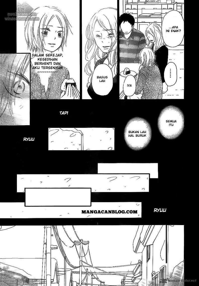 kimi-ni-todoke - Chapter: 63