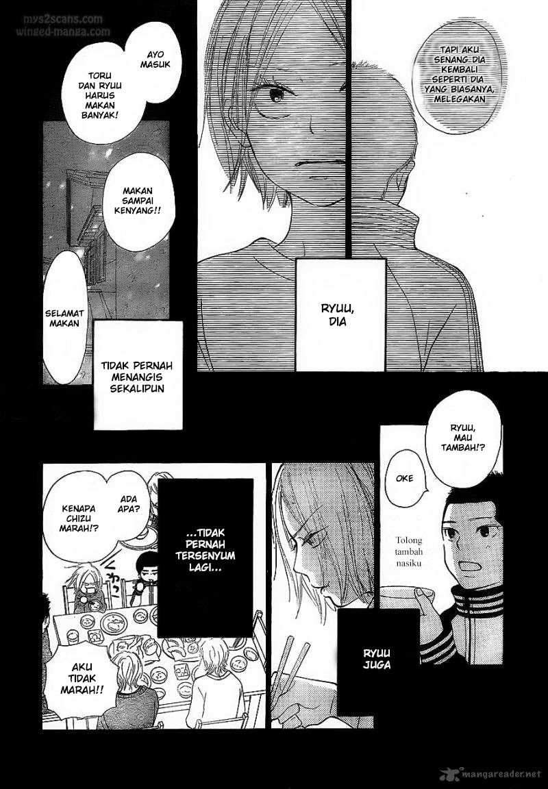 kimi-ni-todoke - Chapter: 63