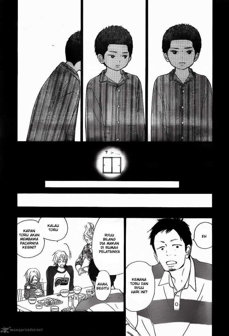 kimi-ni-todoke - Chapter: 63