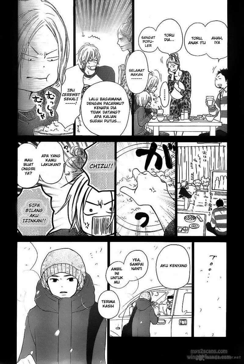 kimi-ni-todoke - Chapter: 63