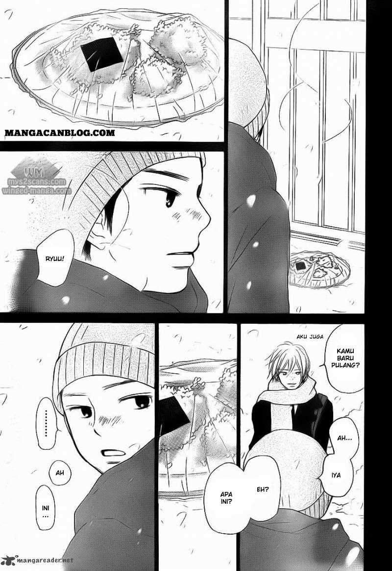 kimi-ni-todoke - Chapter: 63