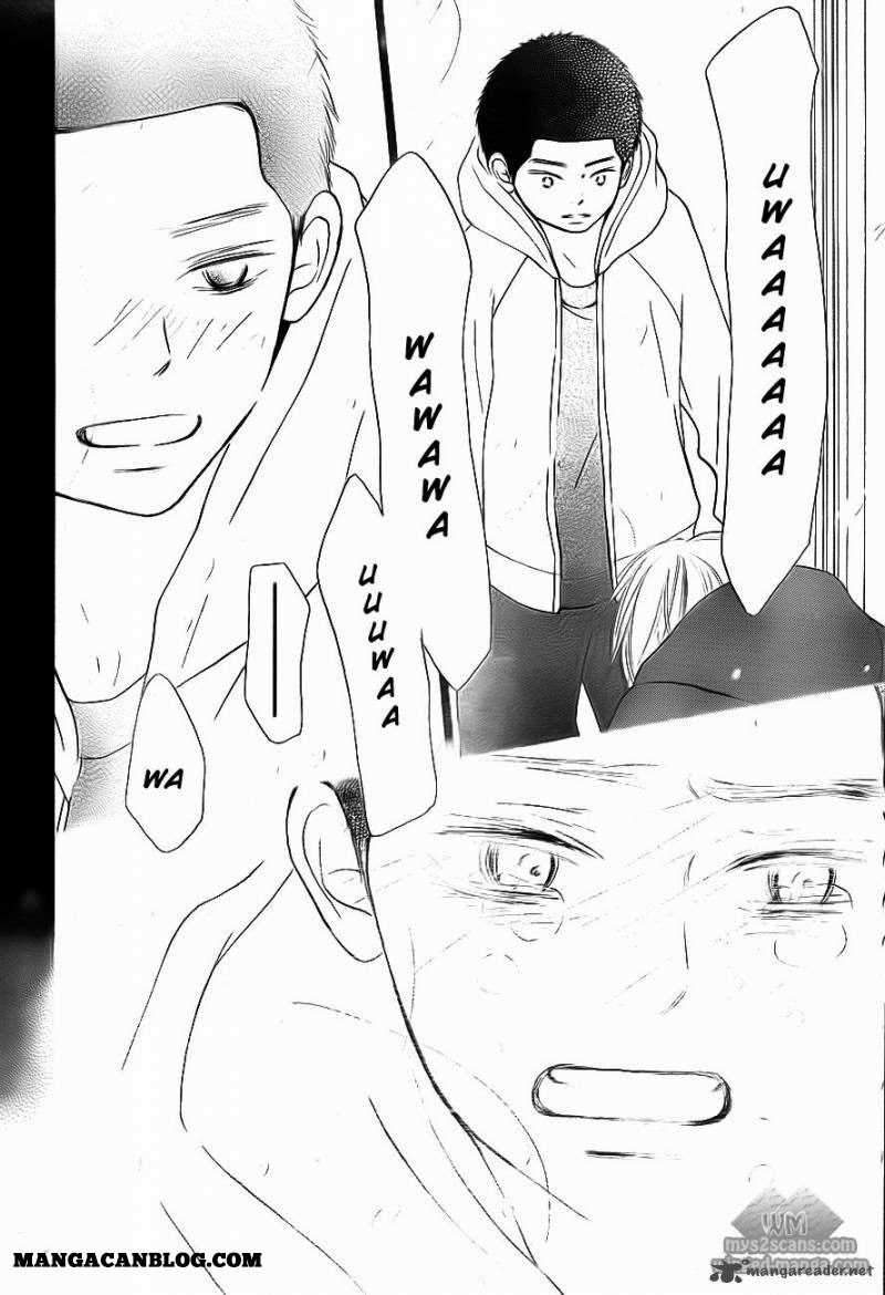 kimi-ni-todoke - Chapter: 63