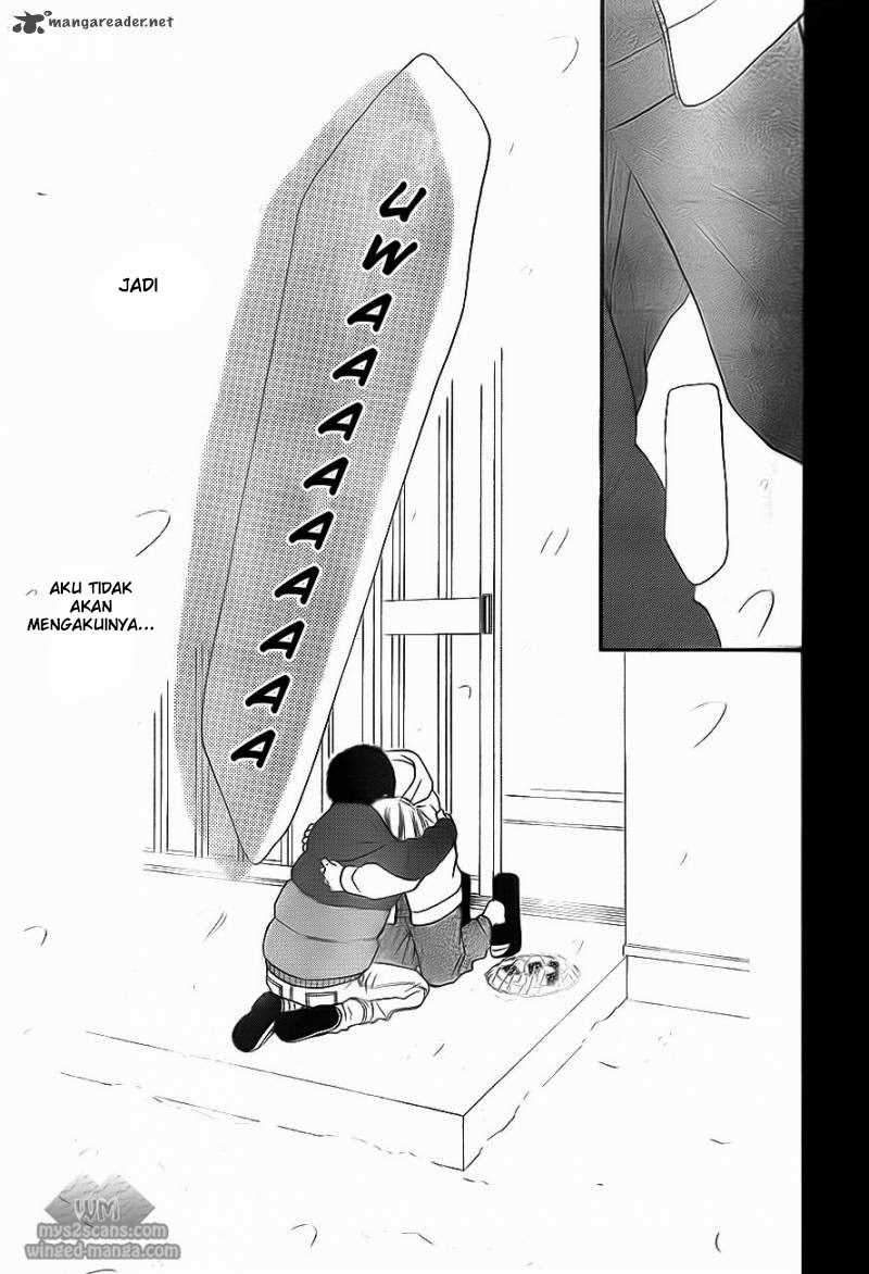 kimi-ni-todoke - Chapter: 63