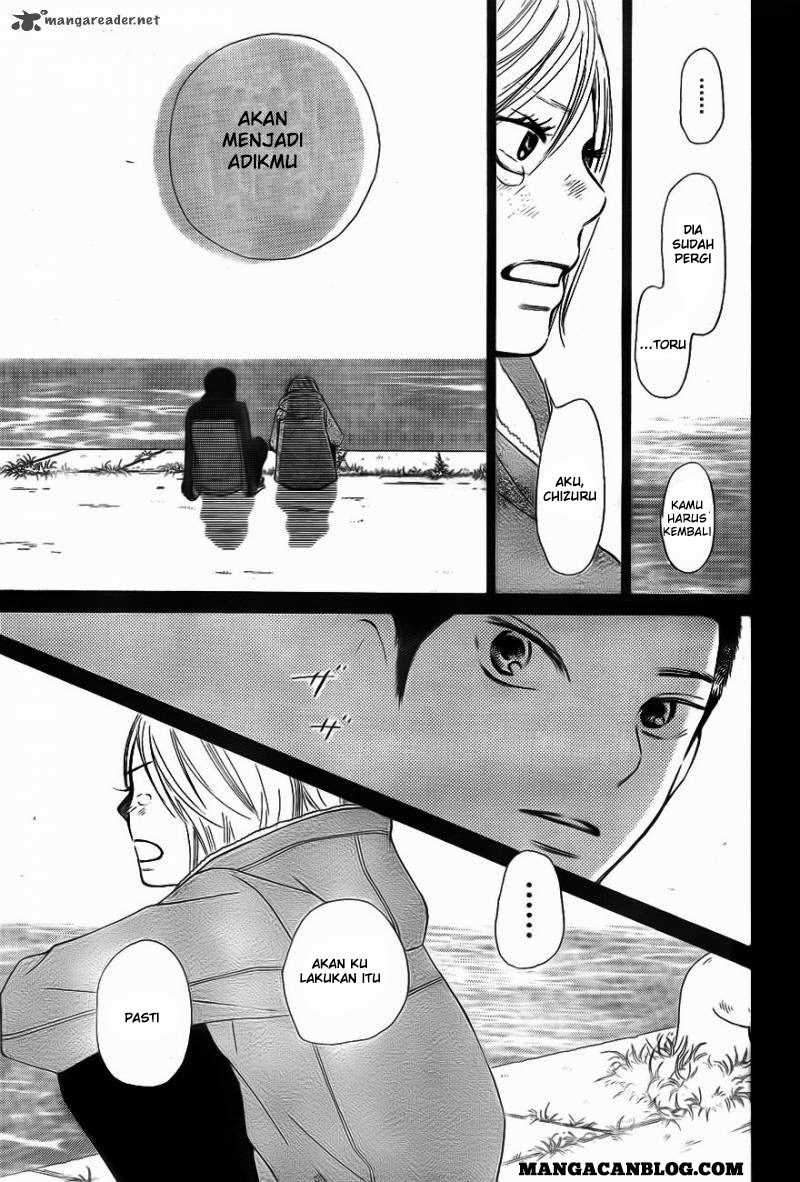 kimi-ni-todoke - Chapter: 63