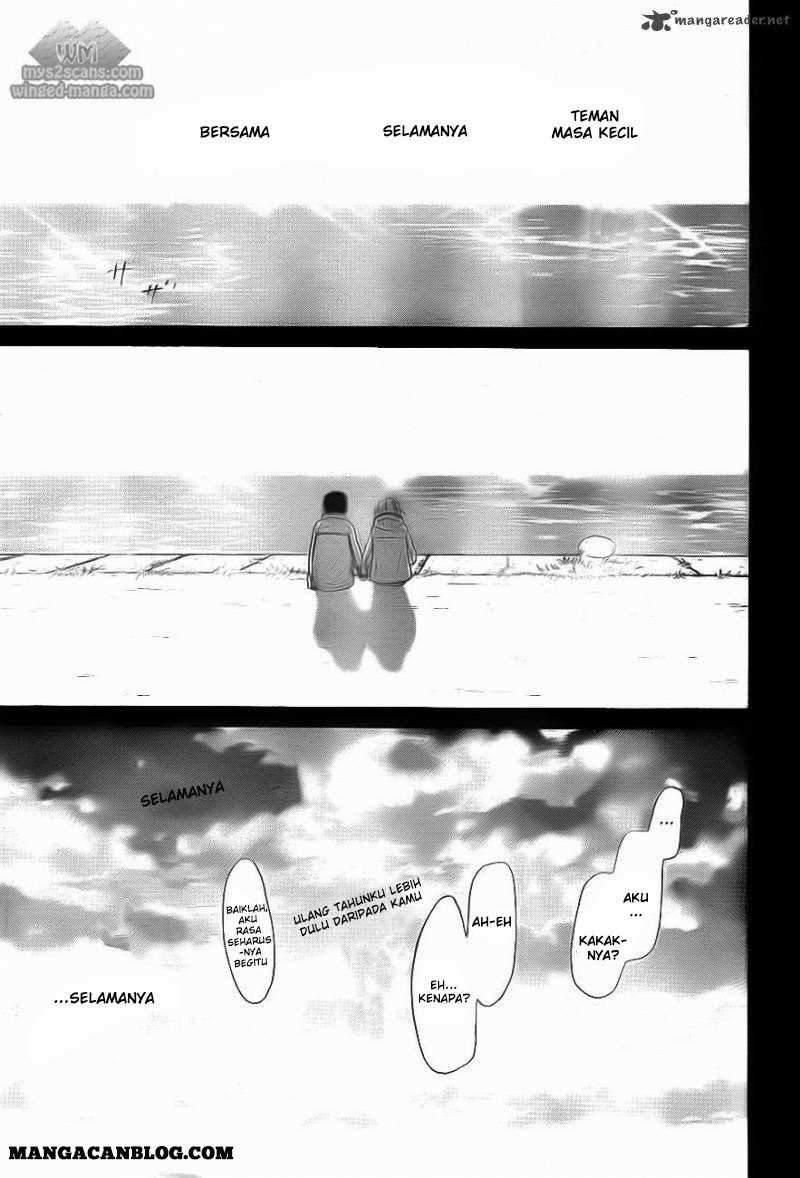 kimi-ni-todoke - Chapter: 63