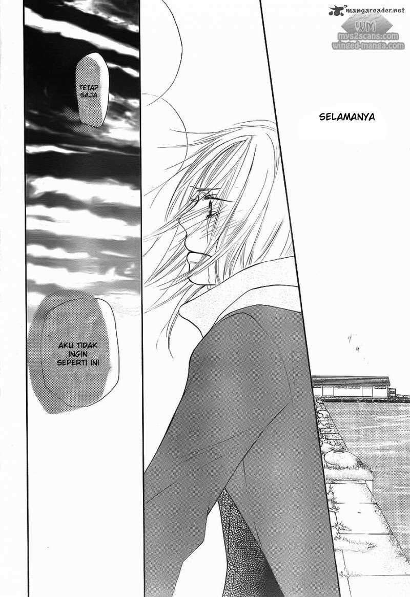 kimi-ni-todoke - Chapter: 63