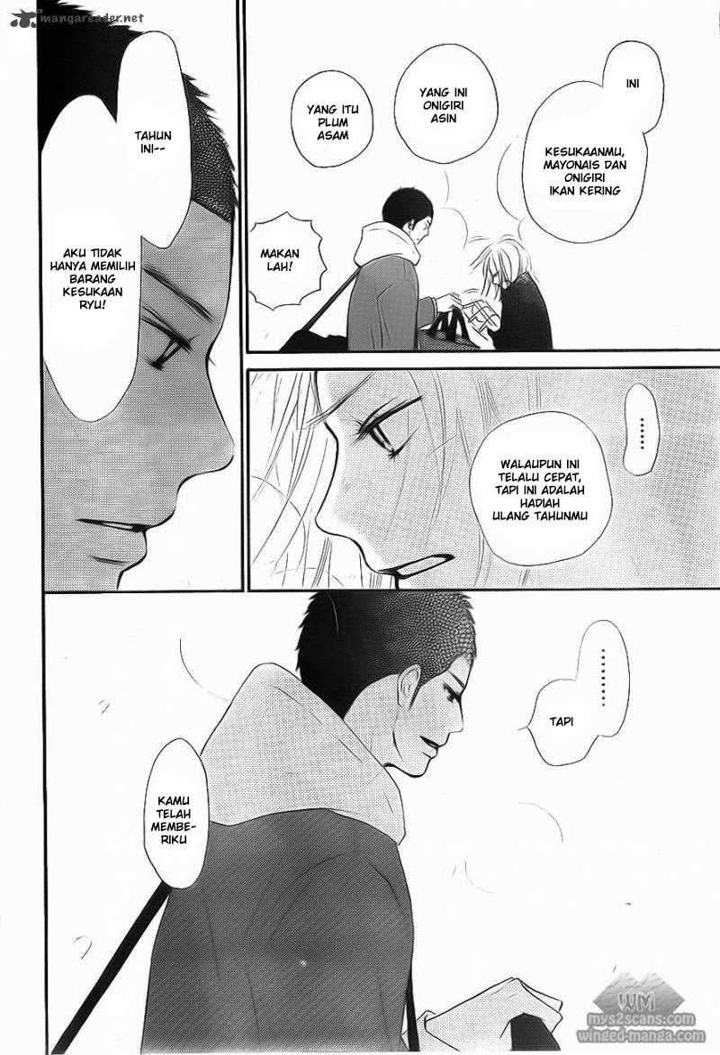 kimi-ni-todoke - Chapter: 63