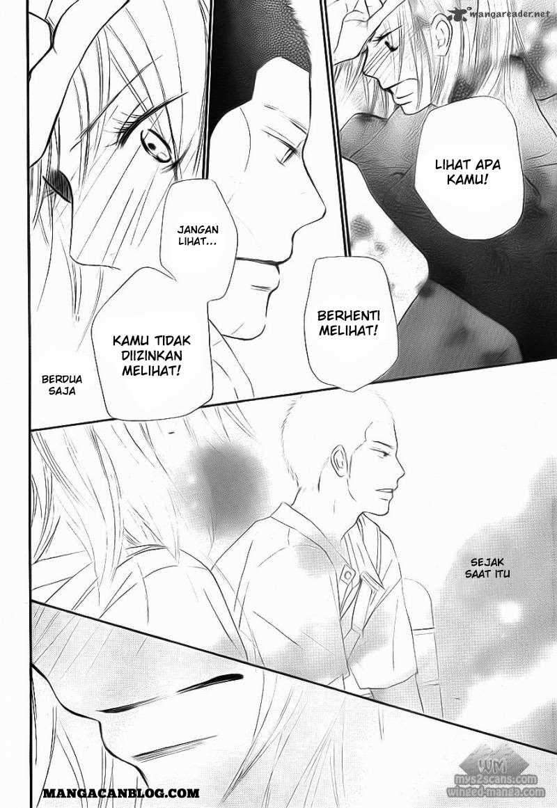 kimi-ni-todoke - Chapter: 63