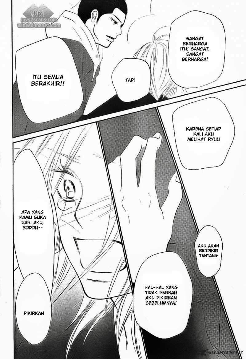 kimi-ni-todoke - Chapter: 63