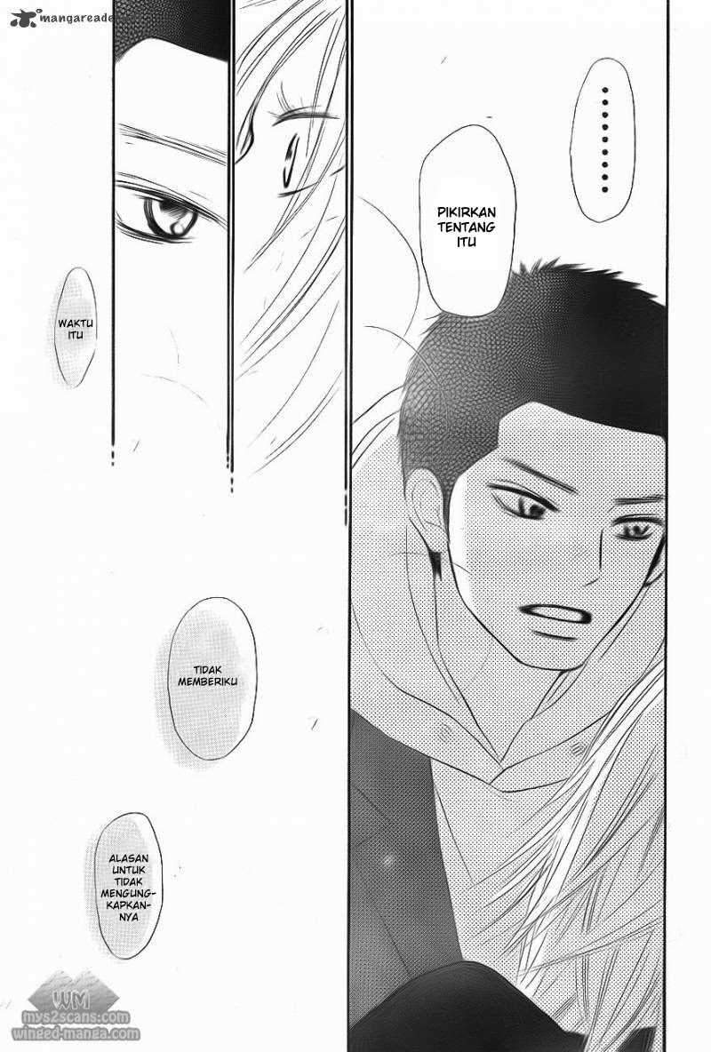 kimi-ni-todoke - Chapter: 63