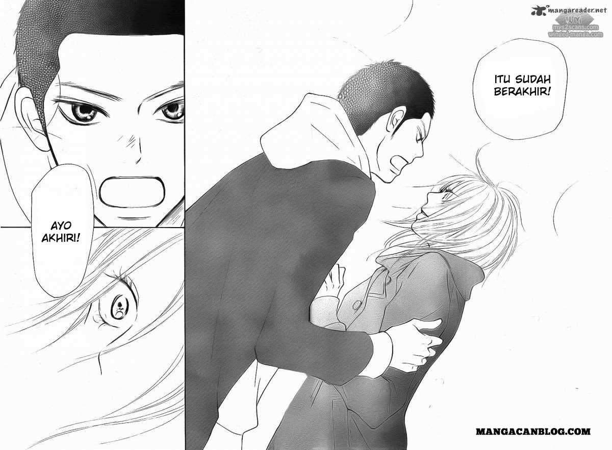 kimi-ni-todoke - Chapter: 63