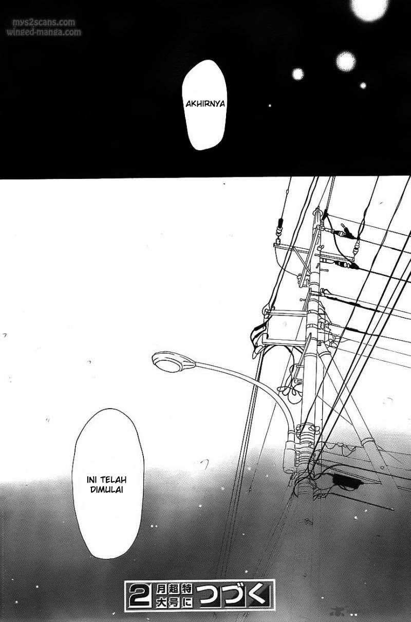 kimi-ni-todoke - Chapter: 63