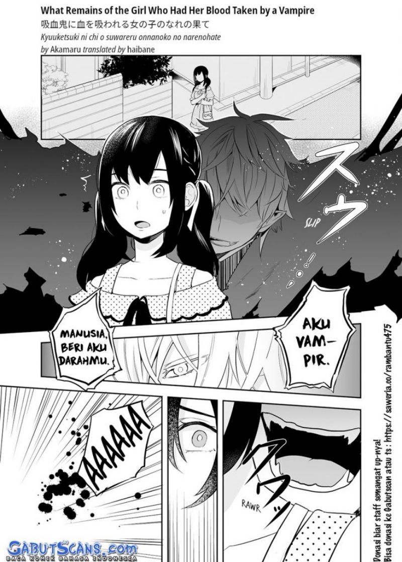 hakanai-kimi-wa-moukou-o-hajimeru - Chapter: 27