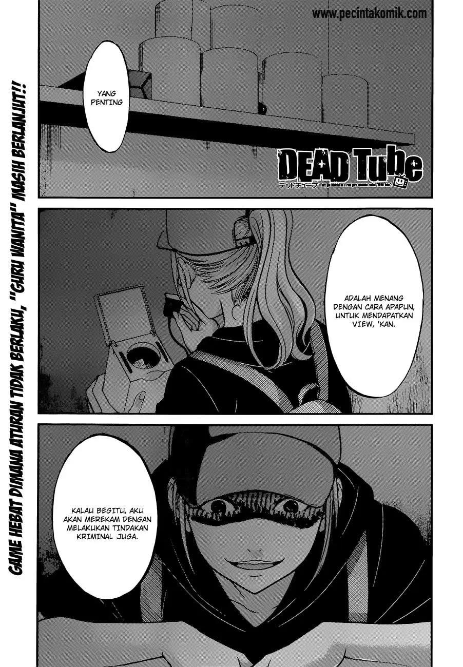 dead-tube - Chapter: 9