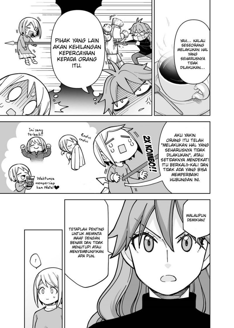 a-story-about-a-man-and-a-woman-and-when-they-sleep-together-money-appears-out-of-nowhere - Chapter: 22