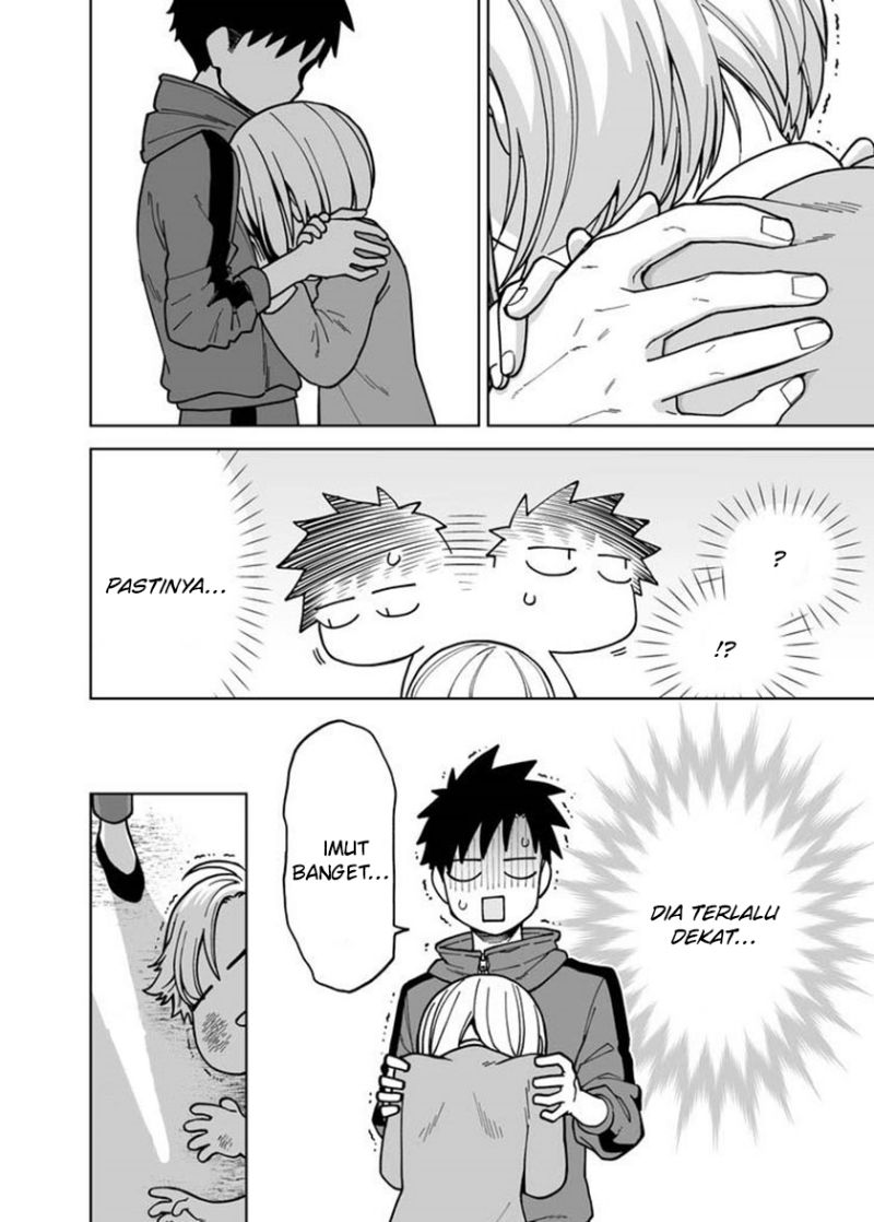 a-story-about-a-man-and-a-woman-and-when-they-sleep-together-money-appears-out-of-nowhere - Chapter: 22