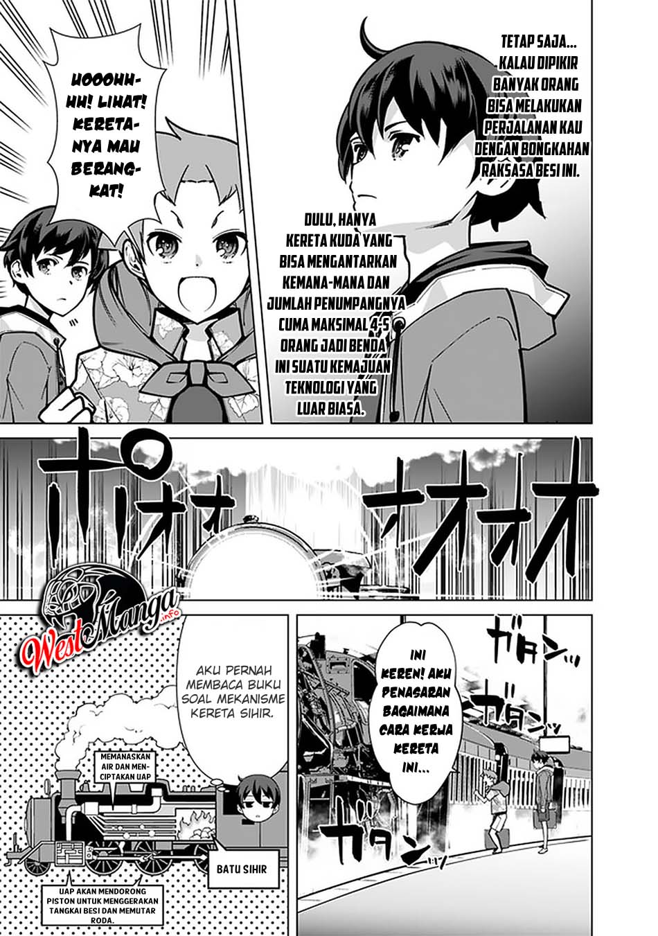 rettou-me-no-tensei-majutsushi-shiitage-rareta-moto-yuusha-wa-mirai-no-sekai-o-yoyuu-de-ikinuku - Chapter: 42