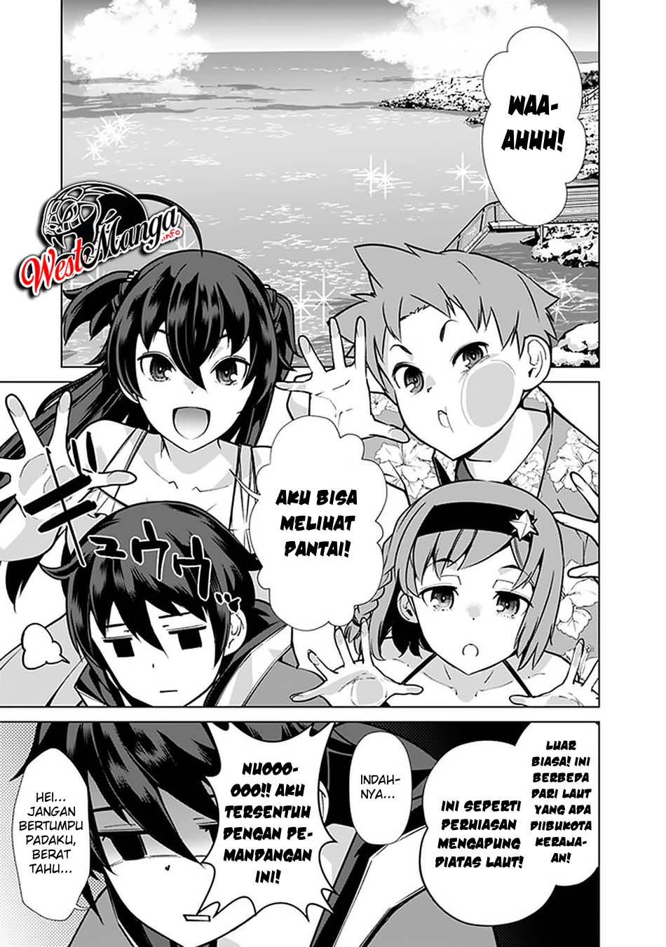 rettou-me-no-tensei-majutsushi-shiitage-rareta-moto-yuusha-wa-mirai-no-sekai-o-yoyuu-de-ikinuku - Chapter: 42