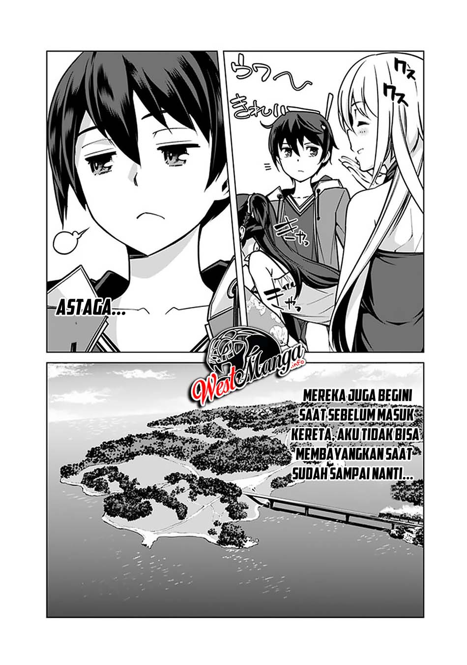 rettou-me-no-tensei-majutsushi-shiitage-rareta-moto-yuusha-wa-mirai-no-sekai-o-yoyuu-de-ikinuku - Chapter: 42