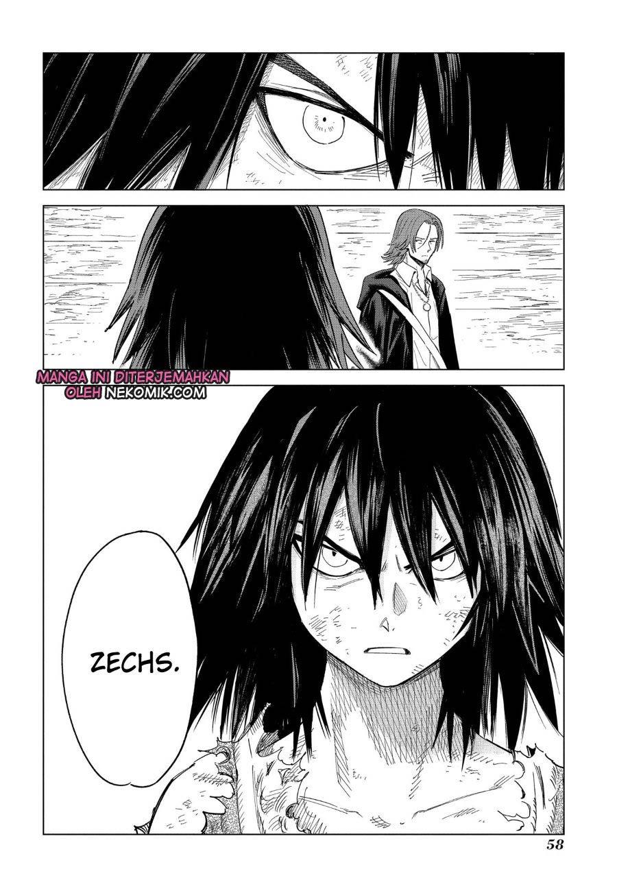 madou-no-keifu - Chapter: 2