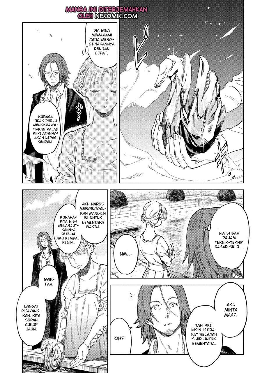 madou-no-keifu - Chapter: 2